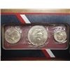 Image 1 : 1976-S US BICENTENNIAL SILVER UNC SET