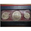 Image 2 : 1976-S US BICENTENNIAL SILVER UNC SET