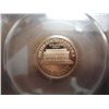 Image 2 : 1997-S LINCOLN CENT PCGS PR69RD DCAM