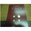Image 2 : COIN SETS OF ALL NATIONS "GUATEMALA" 4 COINS
