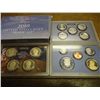 Image 1 : 2010 US PROOF SET (WITH BOX) 14 PIECES