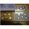 Image 2 : 2010 US PROOF SET (WITH BOX) 14 PIECES
