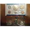 Image 1 : 1976 US MINT SET (UNC) P/D (WITH ENVELOPE)