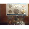 Image 2 : 1976 US MINT SET (UNC) P/D (WITH ENVELOPE)