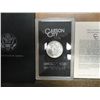Image 1 : 1884 -CC GSA MORGAN SILVER DOLLAR (UNC)