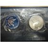 Image 2 : 1972-S  IKE SILVER DOLLAR UNC (BLUE PACK)