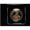 Image 2 : 2000-P LIBRARY OF CONGRESS PF SILVER DOLLAR