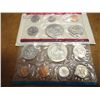 Image 2 : 1974 US MINT SET (UNC) P/D/S (WITH ENVELOPE)