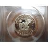 Image 2 : 1979-S TYPE I SBA DOLLAR PCGS PR68 DCAM