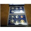 Image 1 : 2005 US PROOF SET (WITH BOX)