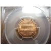 Image 2 : 1982 ZINC LARGE DATE LINCOLN CENT PCGS MS66RD