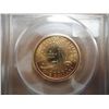 Image 2 : 2001-P SACAGAWEA DOLLAR PCGS MS68