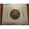 Image 1 : 1859 INDIAN HEAD CENT