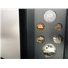 Image 2 : 1990 US PRESTIGE PROOF SET EISENHOWER