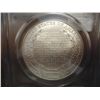 Image 2 : 2009-P ABRAHAM LINCOLN SILVER DOLLAR PCGS MS69