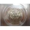 Image 2 : 1973 KENNEDY HALF DOLLAR PCGS MS66