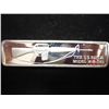 Image 1 : 31 GRAM STERLING SILVER PF LONG INGOT 1963 US