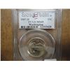 Image 1 : 2007-D WASHINGTON STATE QUARTER PCGS MS68