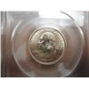 Image 2 : 2007-D WASHINGTON STATE QUARTER PCGS MS68