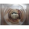 Image 2 : 1991-S MT. RUSHMORE HALF DOLLAR PCGS PR69 DCAM