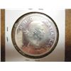 Image 2 : 1964 CANADA SILVER DOLLAR UNC