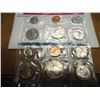Image 1 : 1979 US MINT SET (UNC) P/D (WITH ENVELOPE)