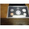 Image 2 : 1992 US SILVER PROOF SET (WITH BOX)
