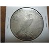 Image 2 : 1935-S PEACE SILVER DOLLAR