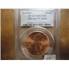 Image 1 : GEORGE W. BUSH MEDAL PCGS MS67RD