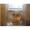 Image 2 : GEORGE W. BUSH MEDAL PCGS MS67RD