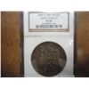 Image 1 : 1889-O TOP 100 VAM-2 OVAL O MORGAN SILVER DOLLAR