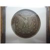 Image 2 : 1889-O TOP 100 VAM-2 OVAL O MORGAN SILVER DOLLAR
