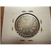 Image 1 : 1858 CANADA SILVER 20 CENTS RETAILS FOR $75.00