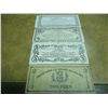 Image 2 : 2,5,10 & 20 PESO WWII PHILIPINNES GUERRILLA MONEY