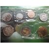 Image 1 : 2000 CANADA UNC SET, CENT-$2