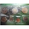 Image 2 : 2000 CANADA UNC SET, CENT-$2