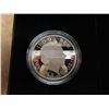 Image 3 : 2009 UNITED KINGDOM HENRY VIII 5 POUND SILVER PF