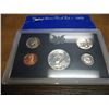 Image 1 : 1969 US PROOF SET WITH BOX, 40% SILVER HALF