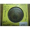 Image 1 : 1837 CANADA HALF PENNY BANK TOKEN