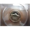 Image 2 : 1963 JEFFERSON NICKEL PCGS PR67
