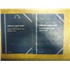 Image 2 : 2 LINCOLN CENT ALBUMS FROM 1909 UP