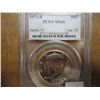 Image 1 : 1971-D KENNEDY HALF DOLLAR PCGS MS66