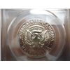 Image 2 : 1971-D KENNEDY HALF DOLLAR PCGS MS66