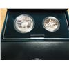 Image 1 : 1992 COLUMBUS QUINCENTARY 2 COIN PF SET