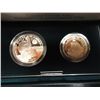 Image 2 : 1992 COLUMBUS QUINCENTARY 2 COIN PF SET