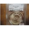 Image 1 : 1972-S IKE SILVER DOLLAR PCGS MS67