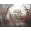 Image 2 : 1972-S IKE SILVER DOLLAR PCGS MS67