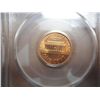 Image 2 : 1975-D LINCOLN CENT PCGS MS66RD