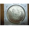 Image 1 : 1921 MORGAN SILVER DOLLAR BU