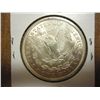 Image 2 : 1921 MORGAN SILVER DOLLAR BU
